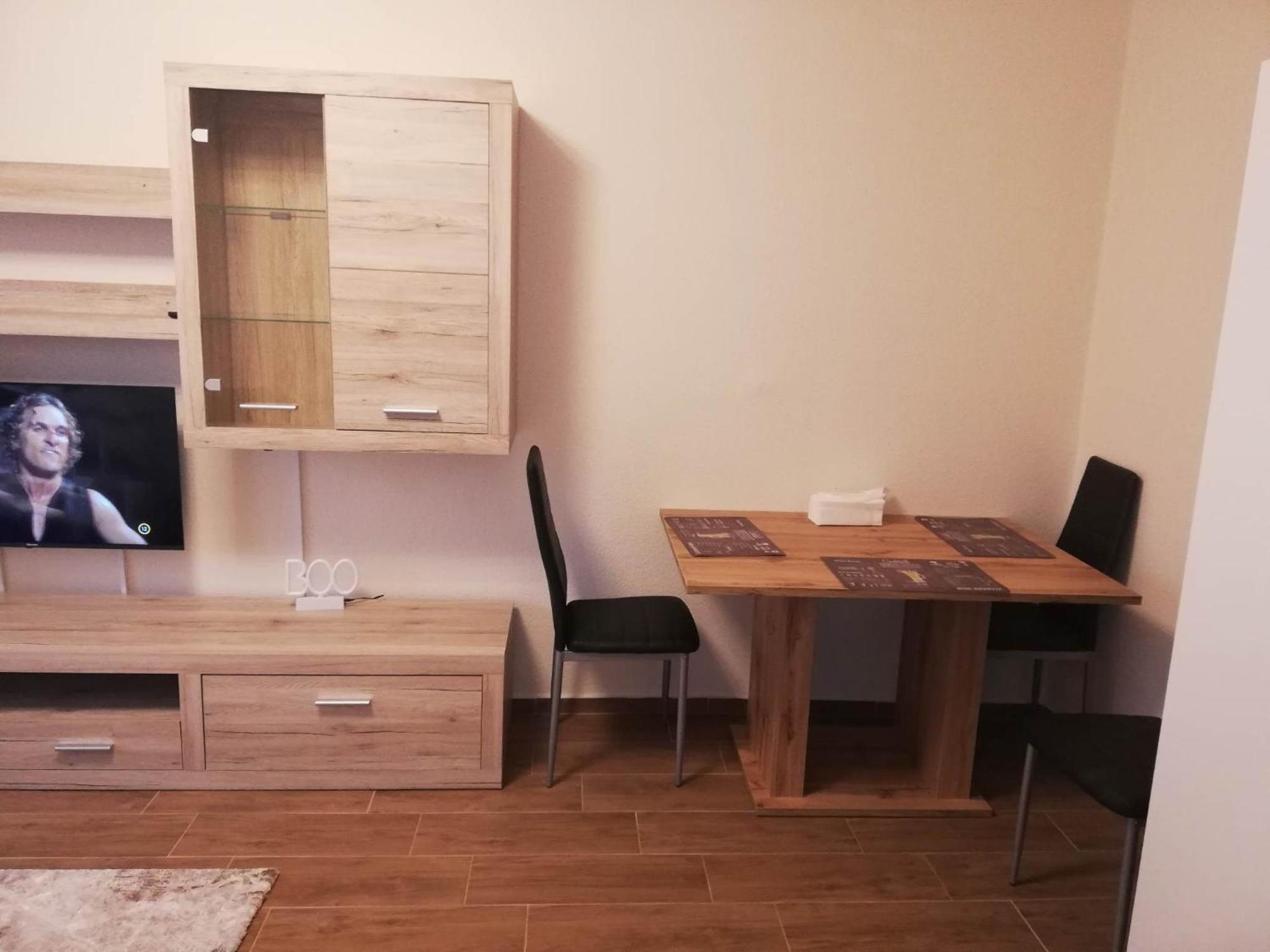 Apartment Madi Rezidencia Budapest
