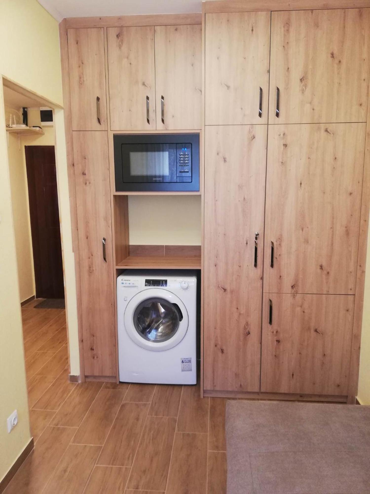 Madi Rezidencia Lejlighed Budapest