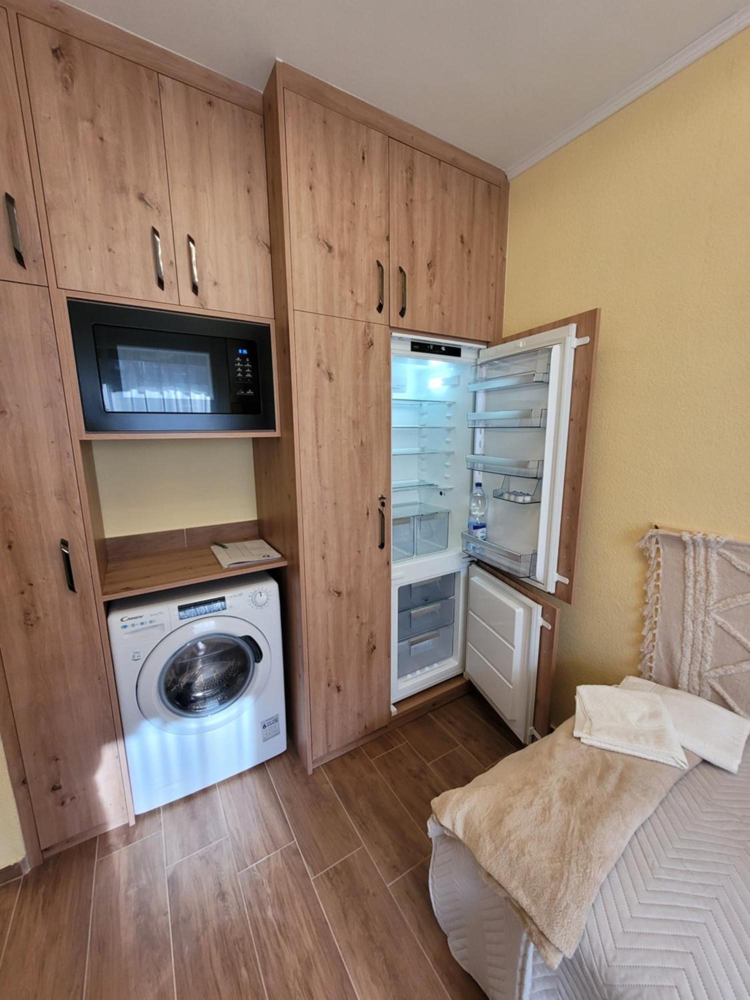 Apartment Madi Rezidencia Budapest