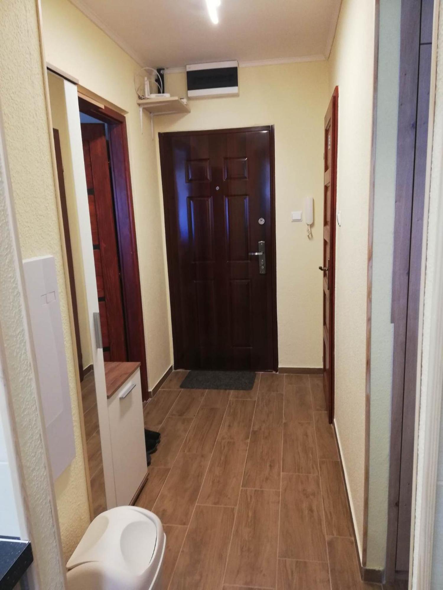 Madi Rezidencia Apartment Budapest