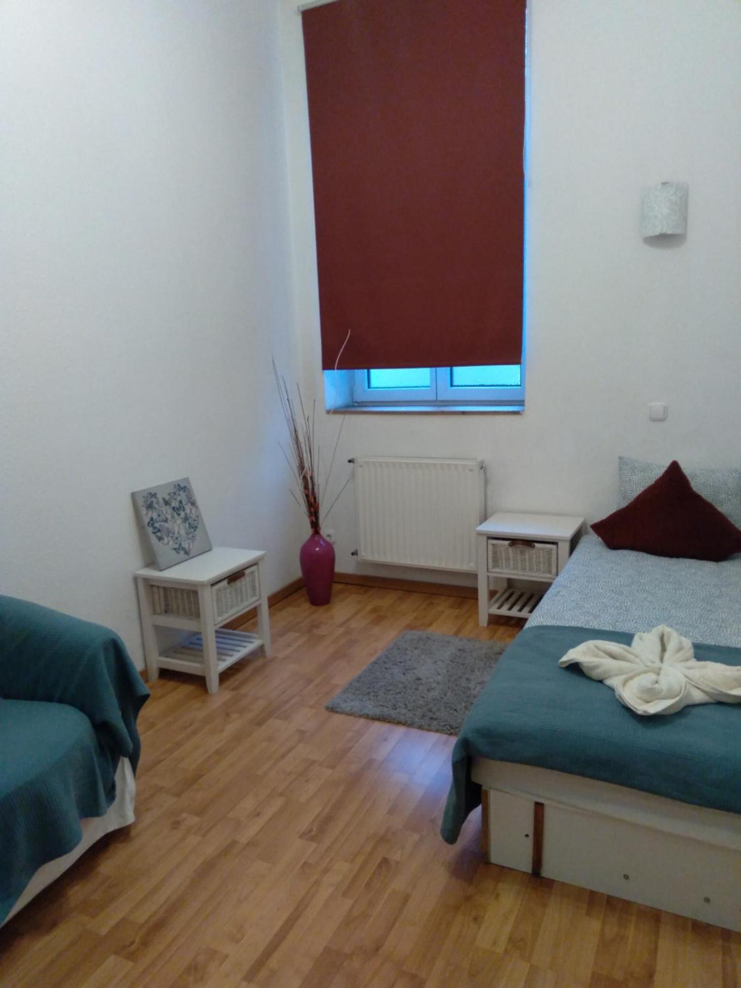 Apartmán Elena Budapešť