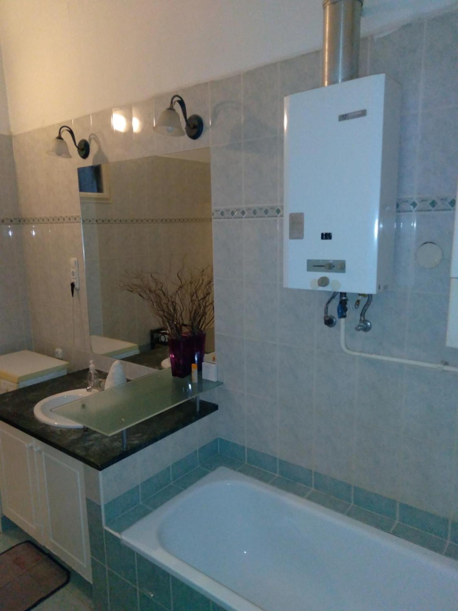 Elena Apartmán Budapešť