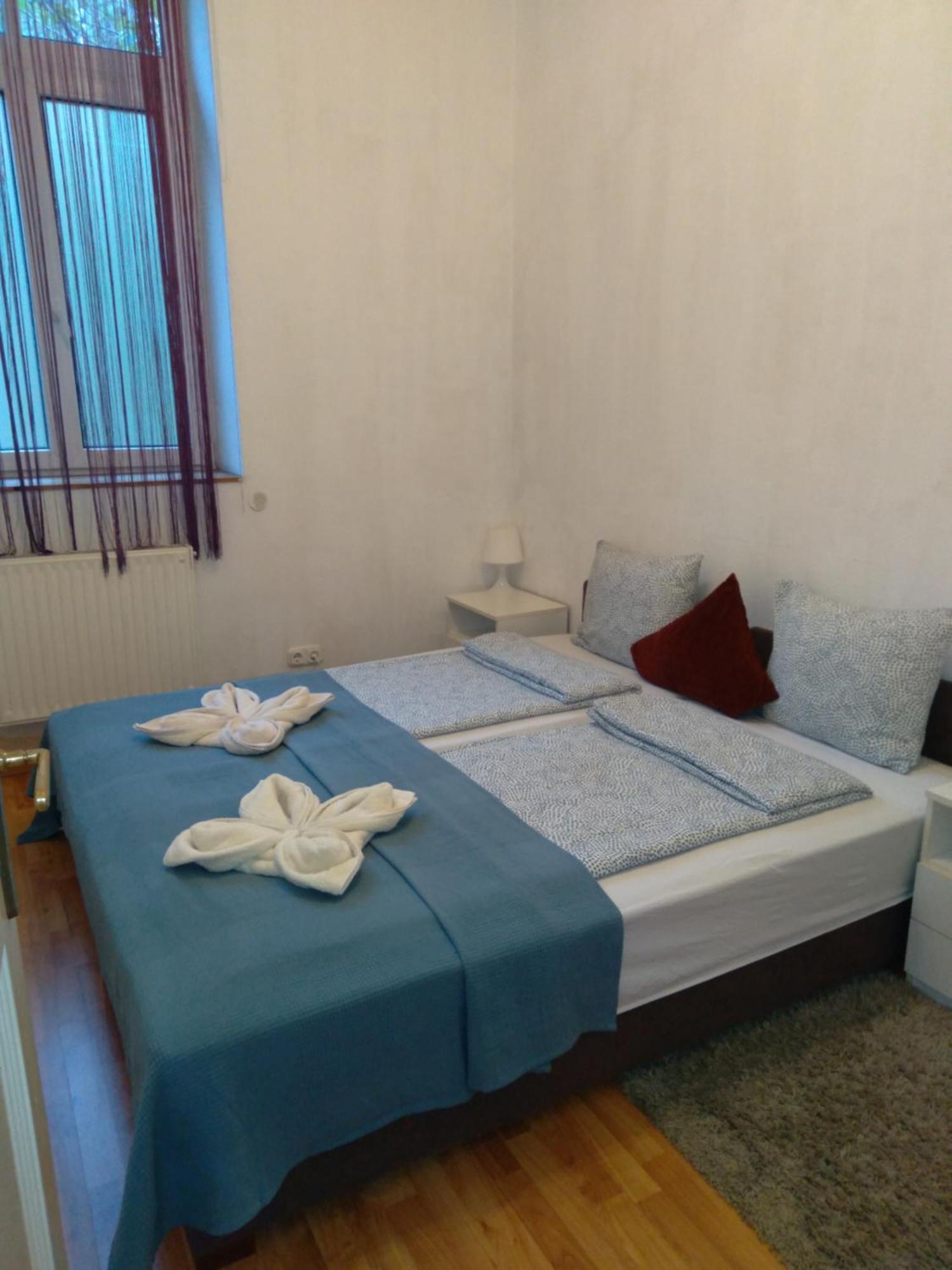 Apartmán Elena