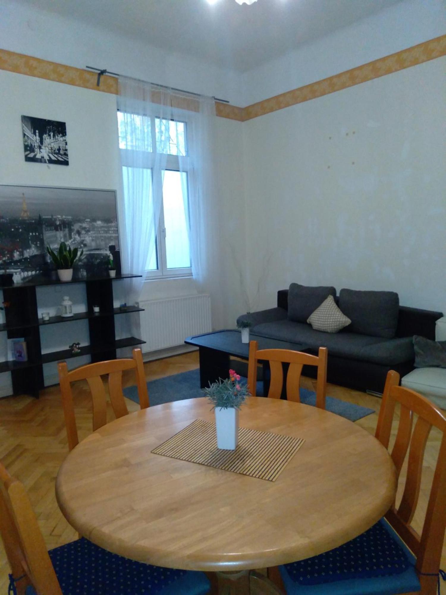 Elena Apartmán Budapešť