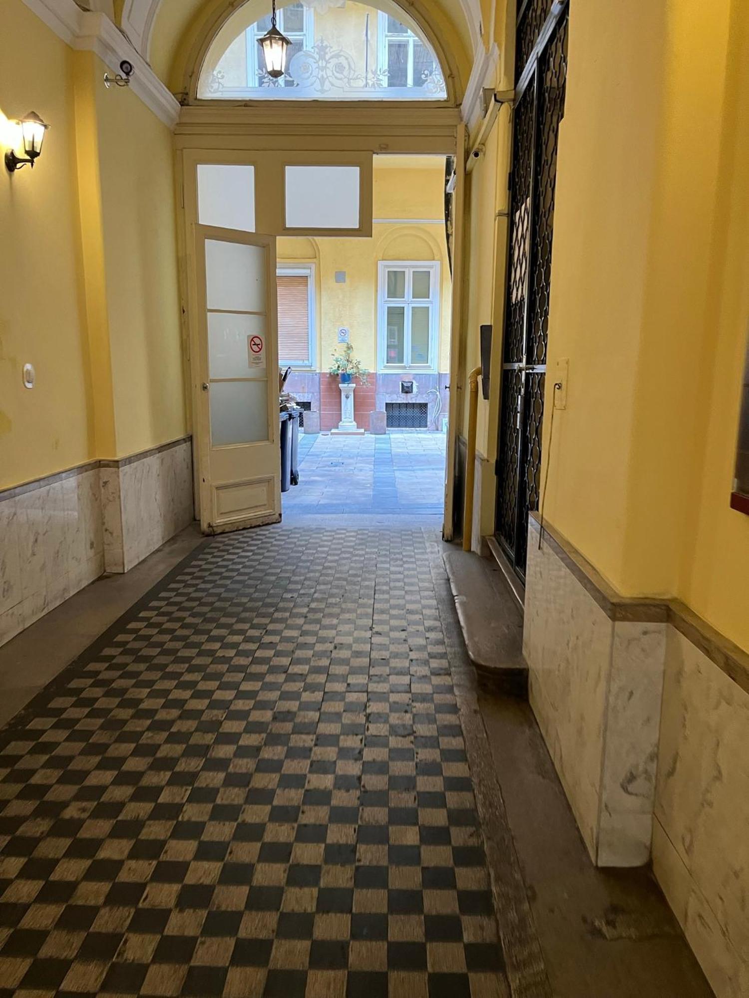 Apartmán Elena