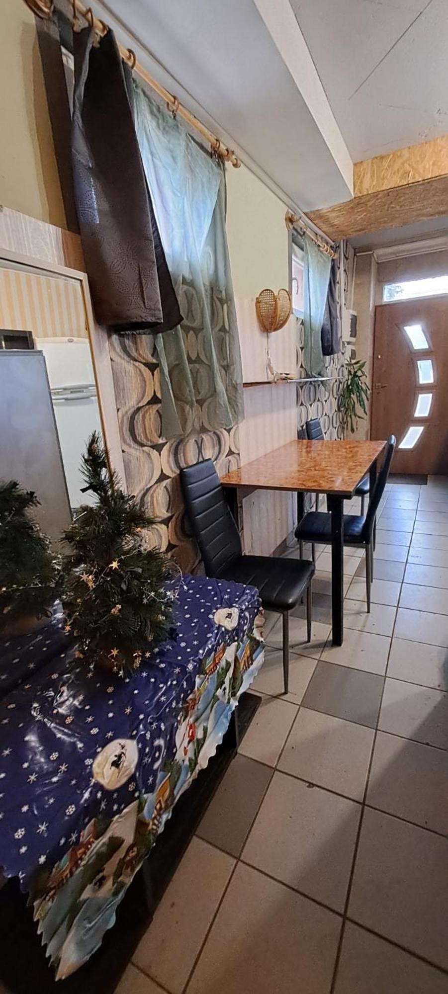 Sárkány Lak Budapestnél *