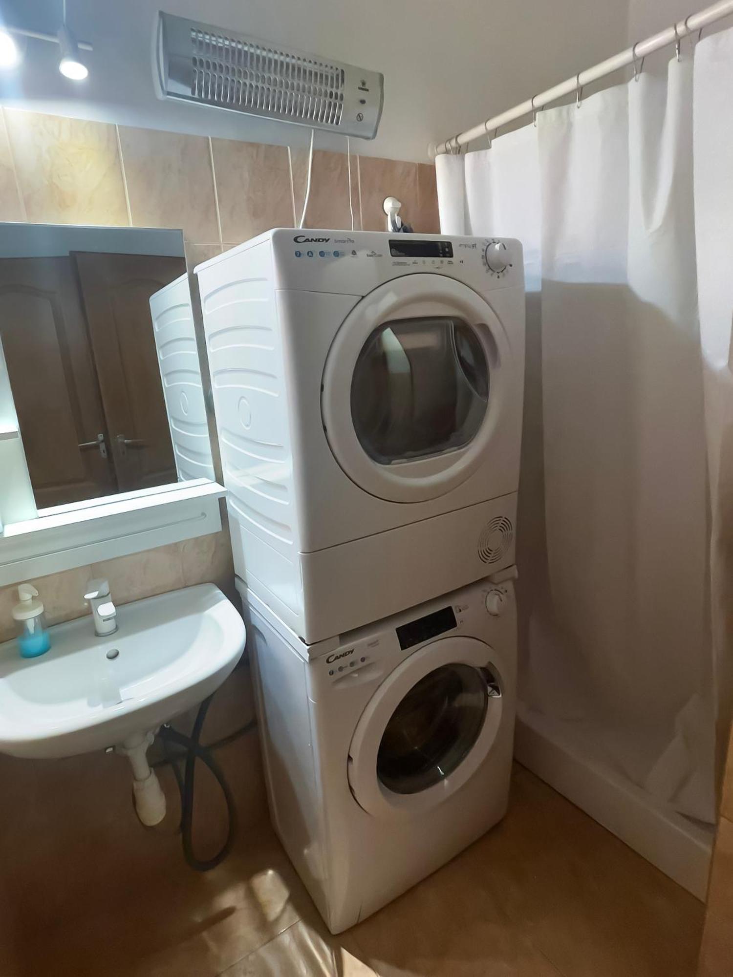 Apartamento La Stella Di
