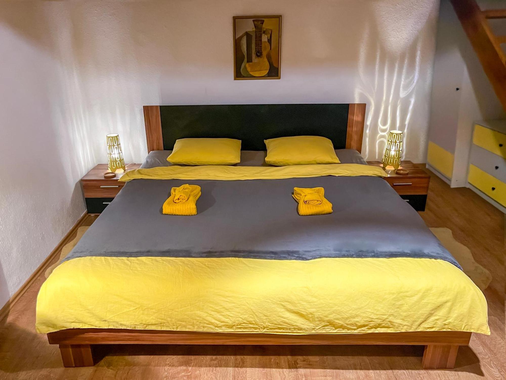 Apartamento La Stella Di