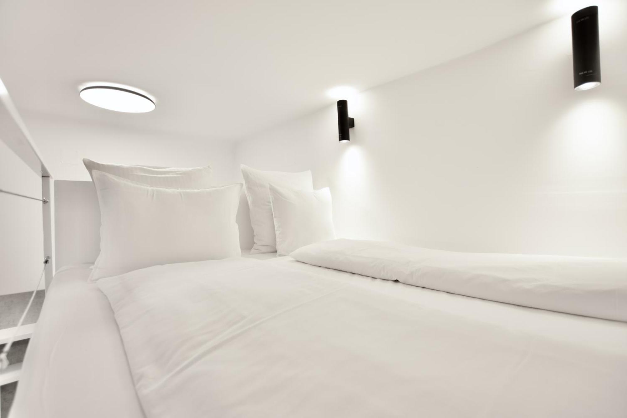 Standard By Hi5- Kiraly 82 Apartamento