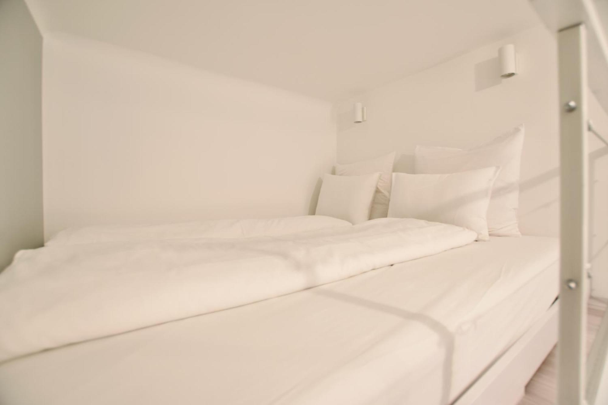 Apartamento Standard By Hi5- Kiraly 82