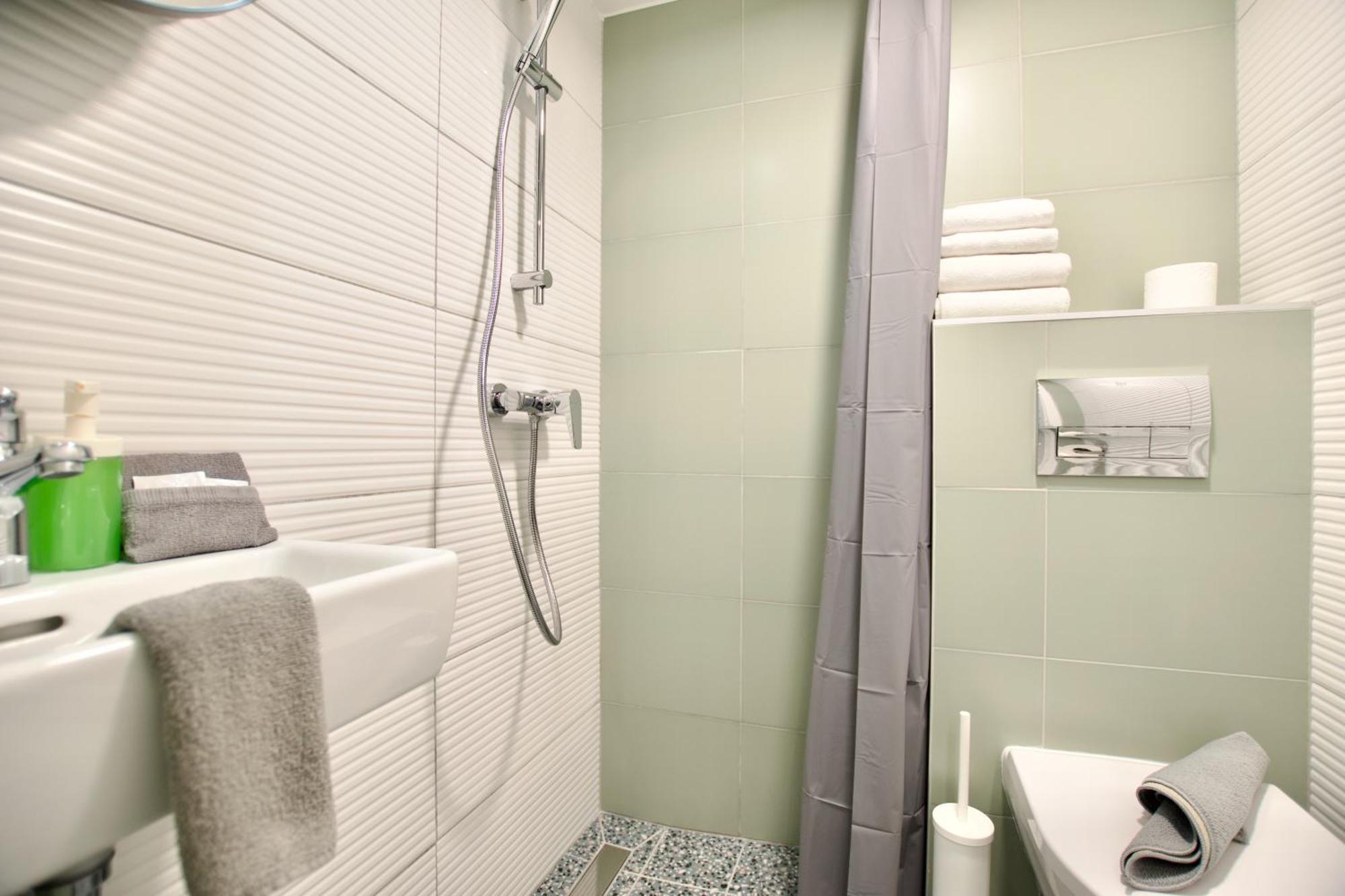 Apartamento Standard By Hi5- Kiraly 82 *