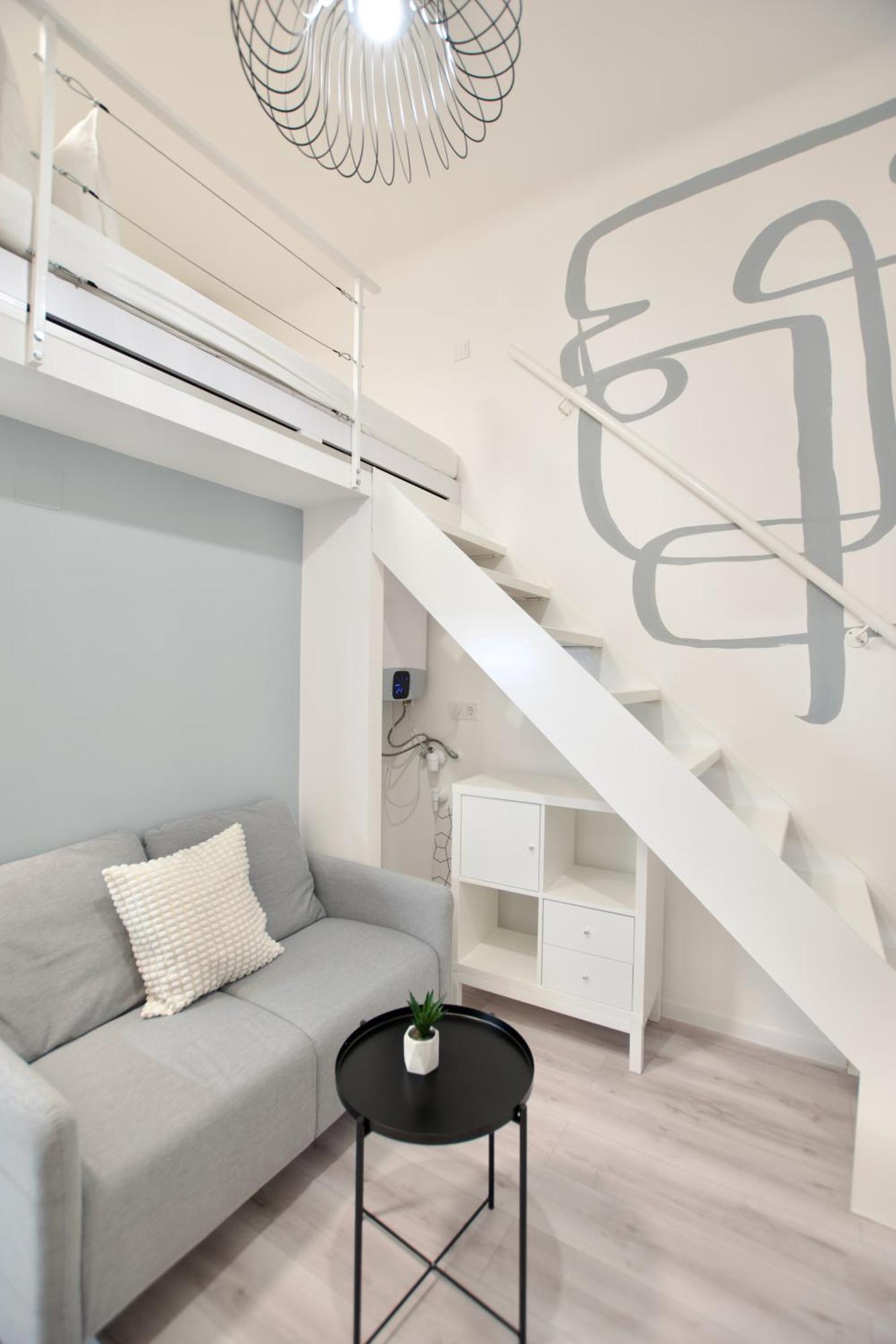 Standard By Hi5- Kiraly 82 Apartamento *