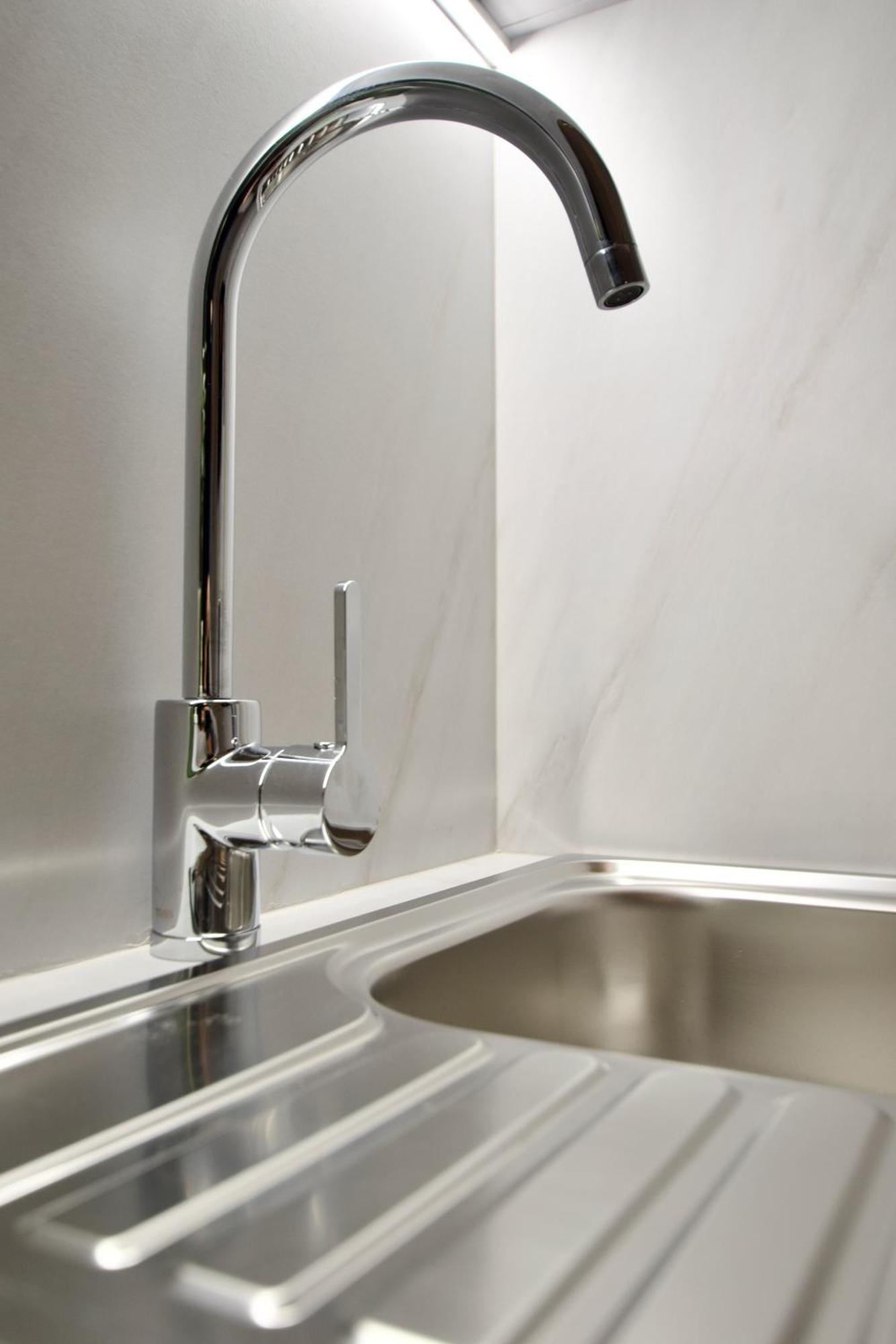 Apartamento Standard By Hi5- Kiraly 82 *