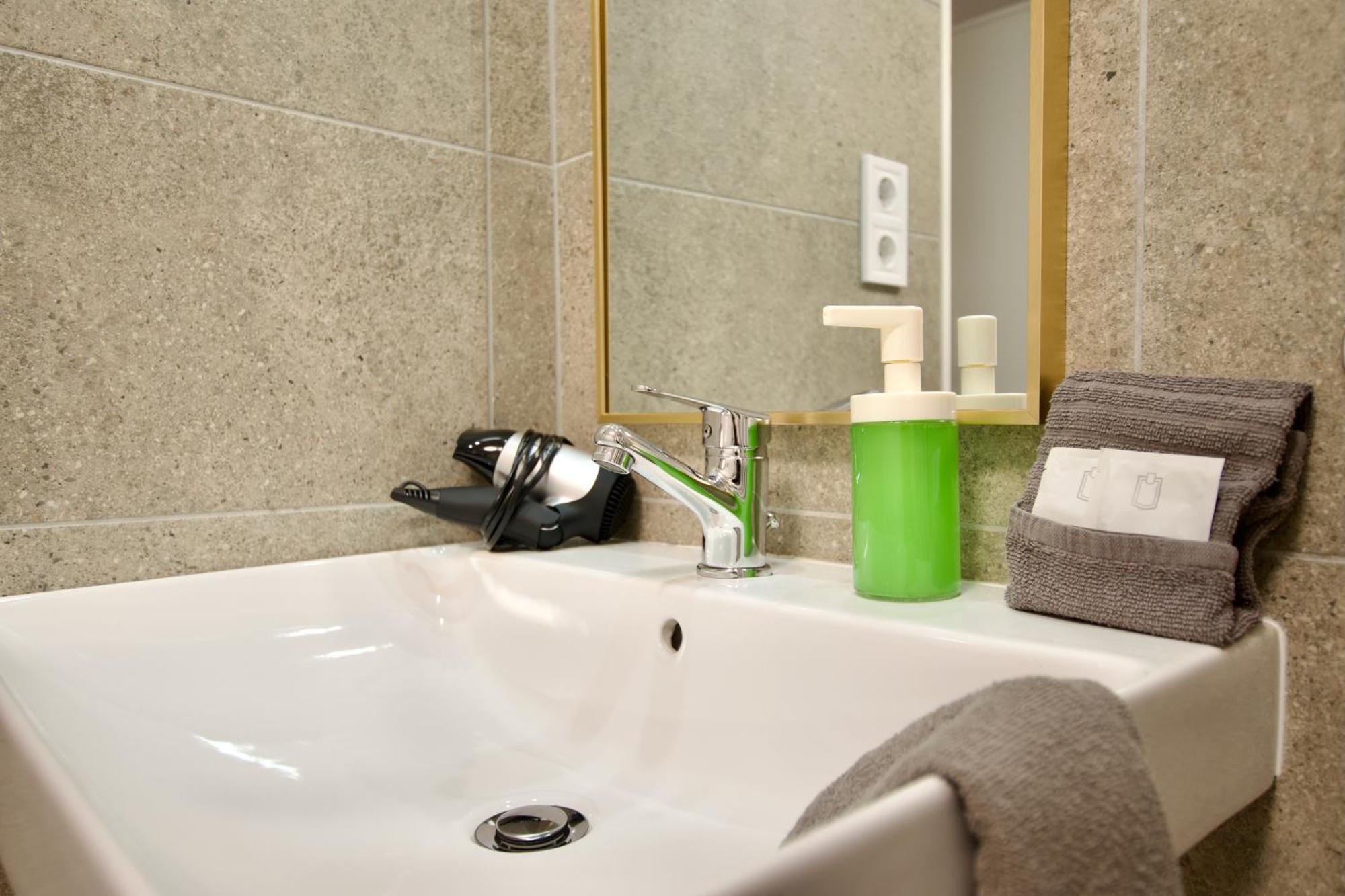 Standard By Hi5- Kiraly 82 Apartamento Budapest