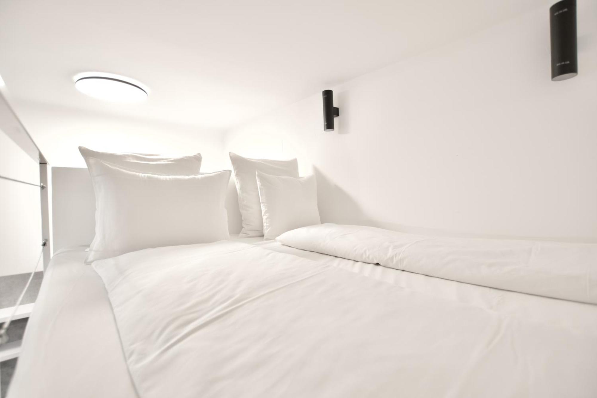 Standard By Hi5- Kiraly 82 Apartamento Budapest