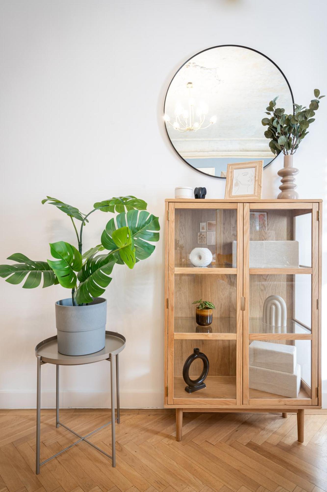 Comfy Downtown Hideaway With Urban Touch * Budapest