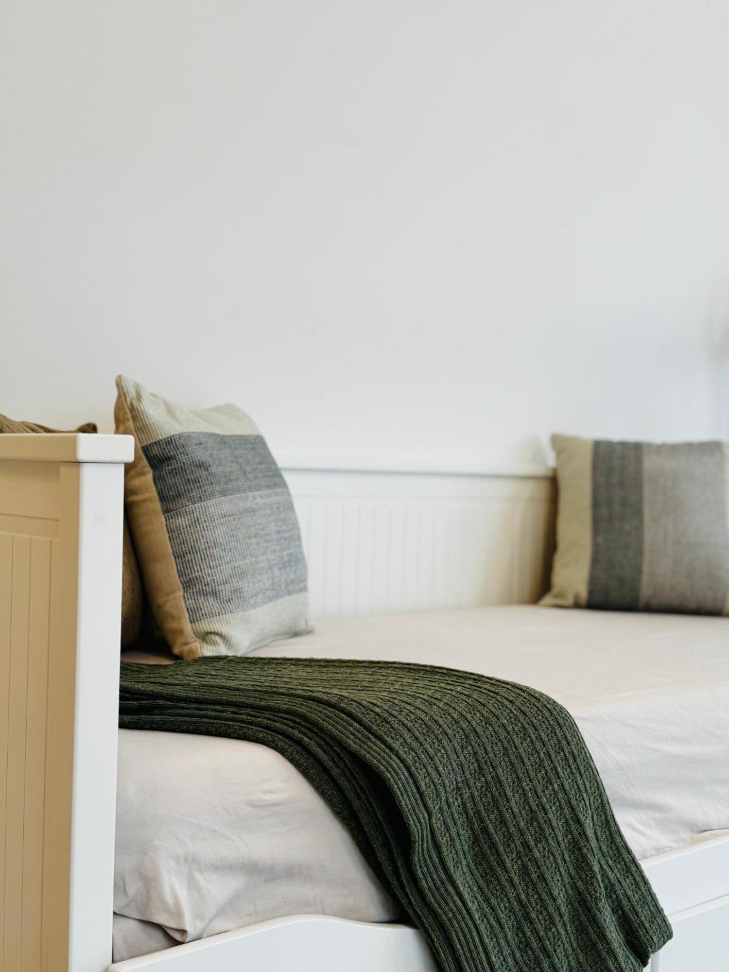 Riverguard With Free Parking Apartman Budapest