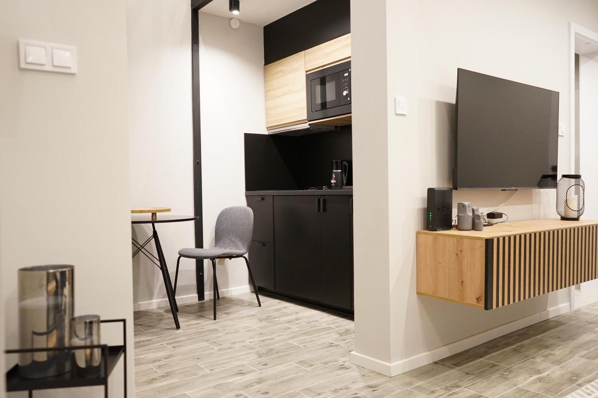 K87- Bp Modern Boutique Apartments, Best Location By Bqa Apartamento
