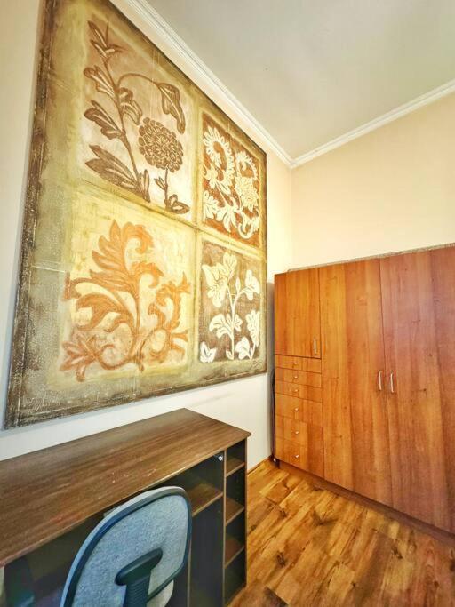 Apartamento Ultra Central / 10 Ppl *