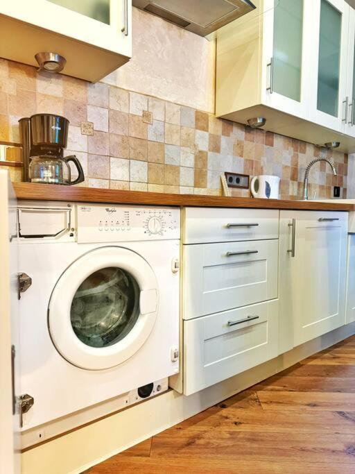 Ultra Central / 10 Ppl Apartamento Budapest