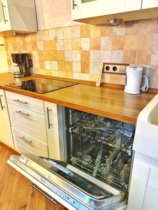 Ultra Central / 10 Ppl Apartamento *