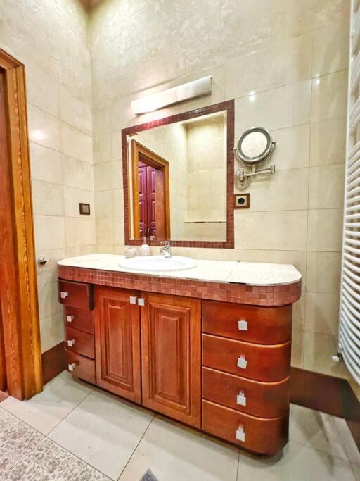 Ultra Central / 10 Ppl Apartamento *