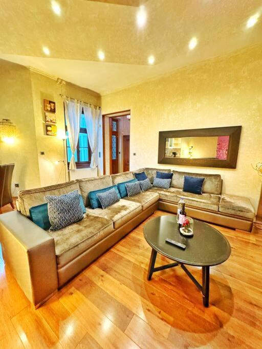 Apartamento Ultra Central / 10 Ppl