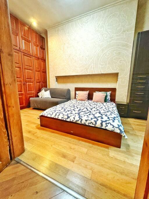 Ultra Central / 10 Ppl Apartamento Budapest