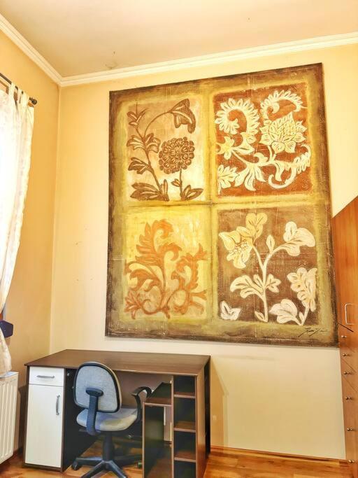 Apartamento Ultra Central / 10 Ppl *