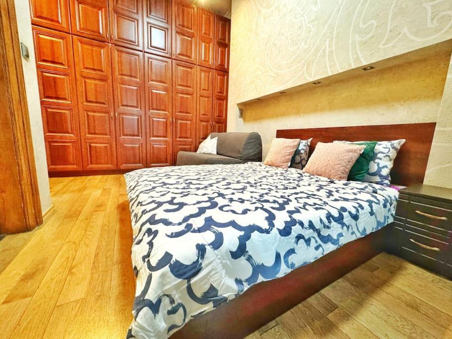 Ultra Central / 10 Ppl Apartamento Budapest