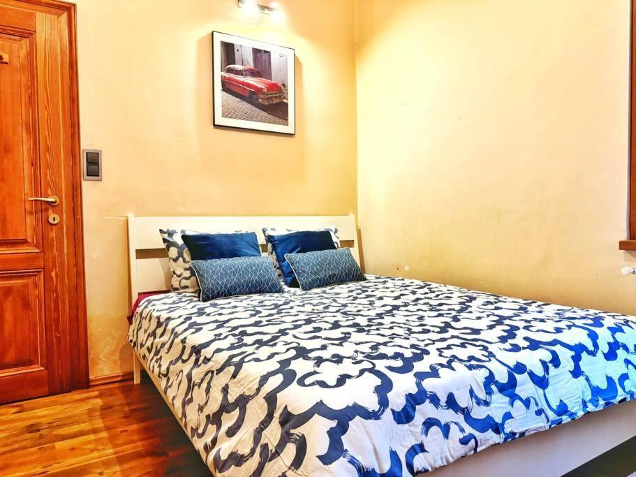 Ultra Central / 10 Ppl Apartamento *