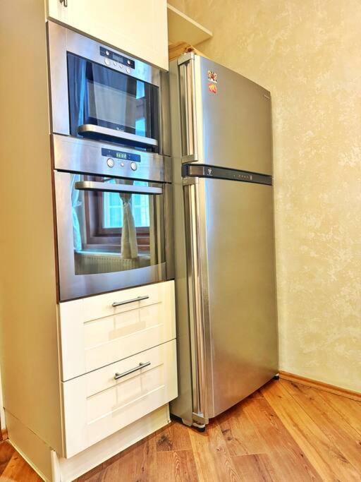 Apartamento Ultra Central / 10 Ppl