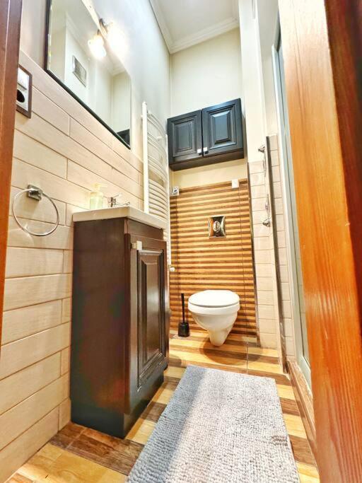 Ultra Central / 10 Ppl Apartamento