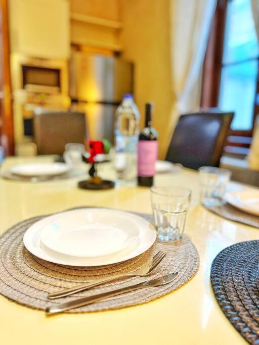 Apartamento Ultra Central / 10 Ppl *