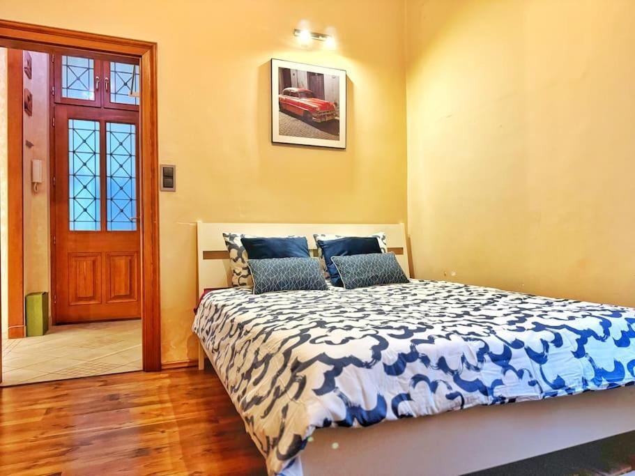 Ultra Central / 10 Ppl Apartamento