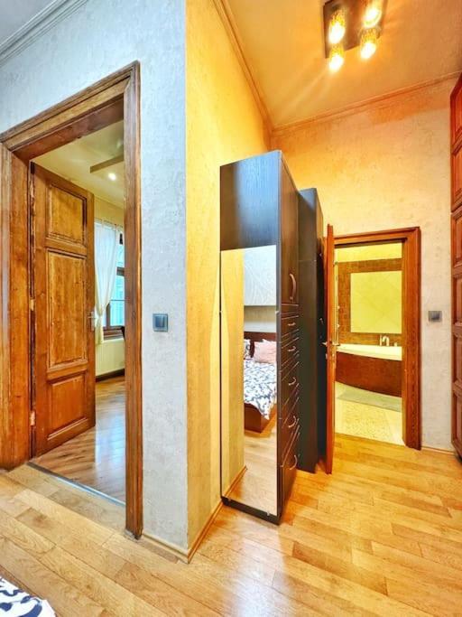 Apartamento Ultra Central / 10 Ppl Budapest