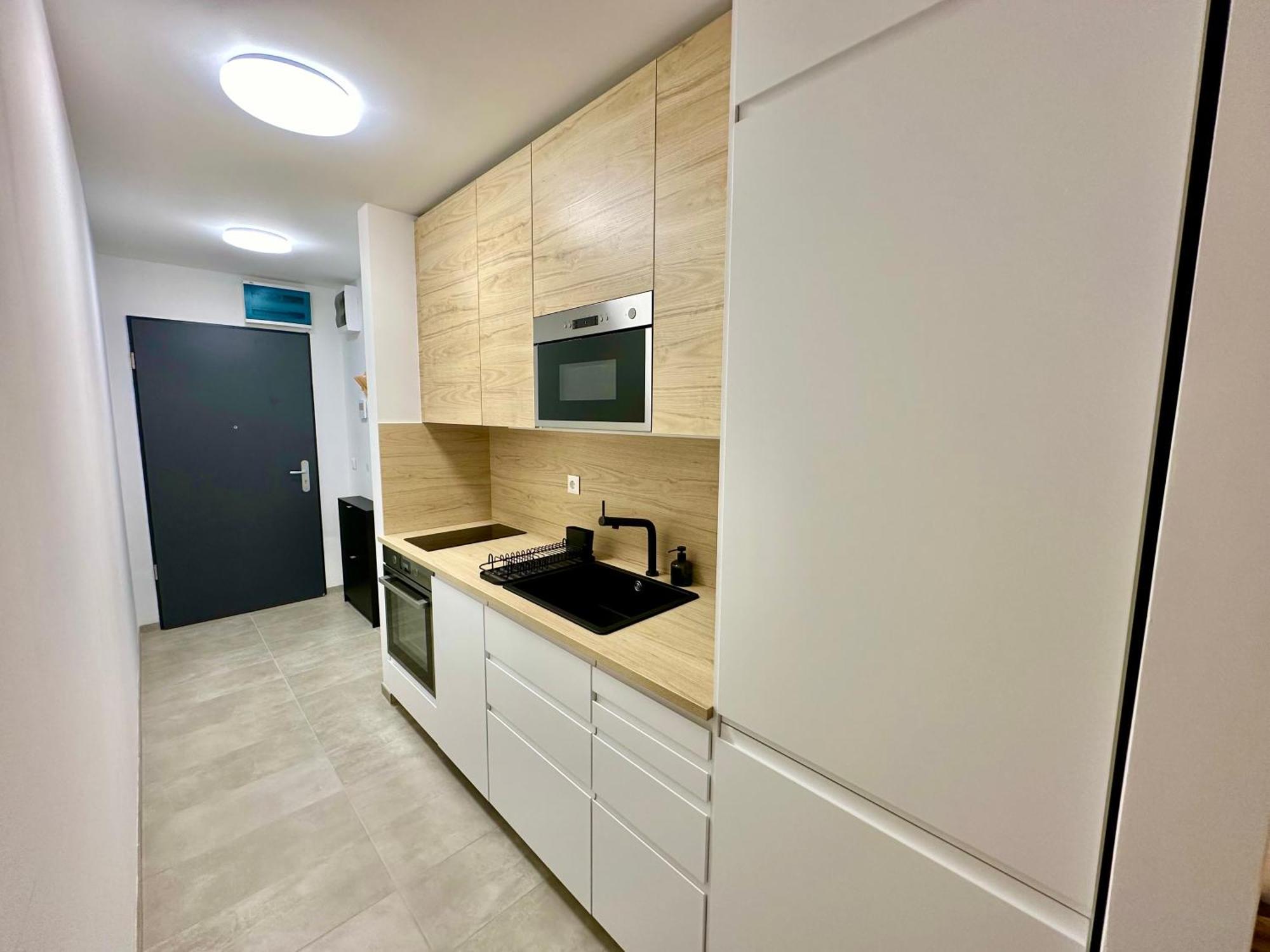 Apartamento River Passage Garage/ac/balcony Budapest