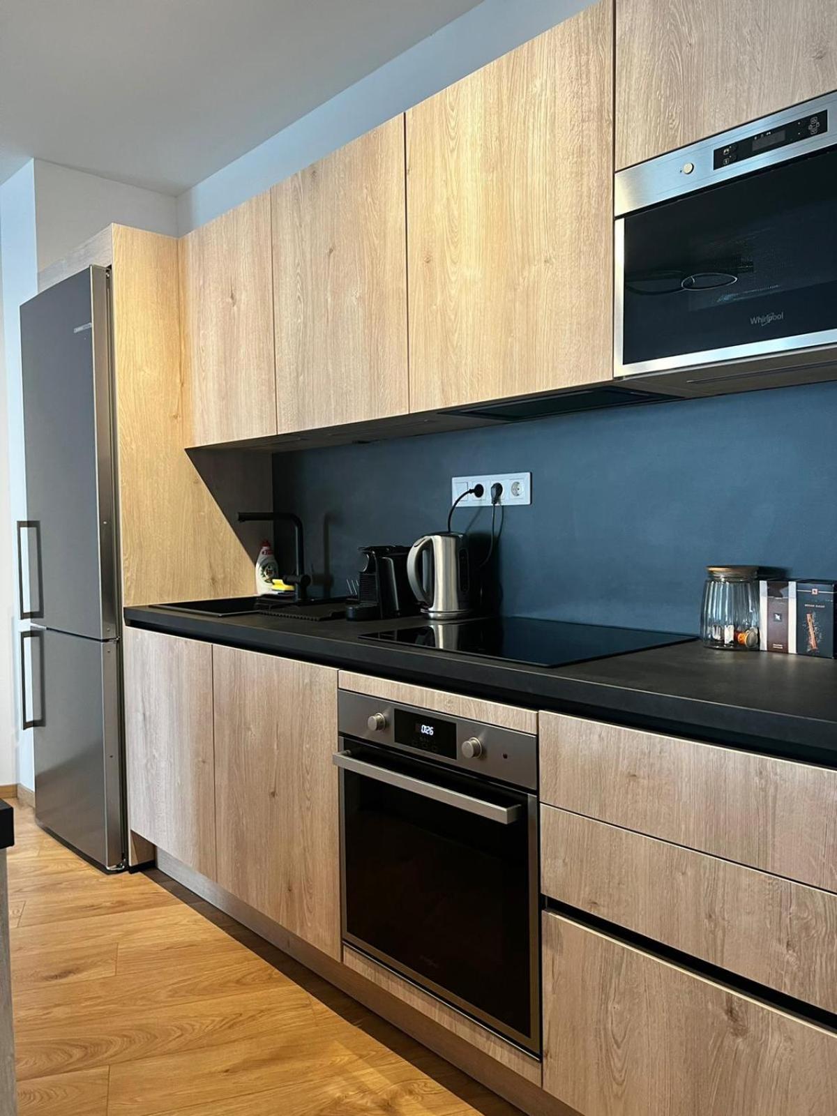 Appartement Mt
