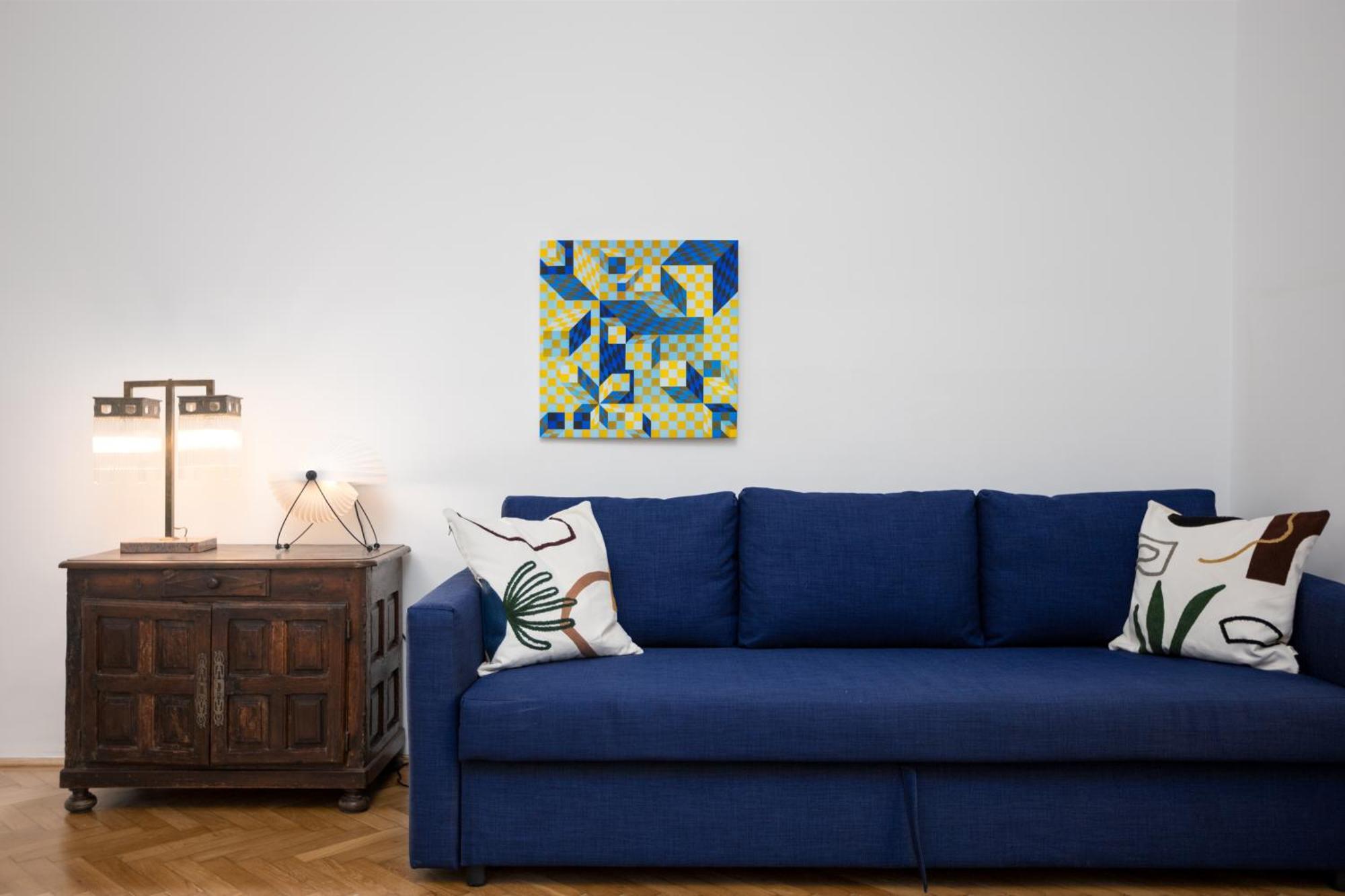Lejlighed Bohemien *