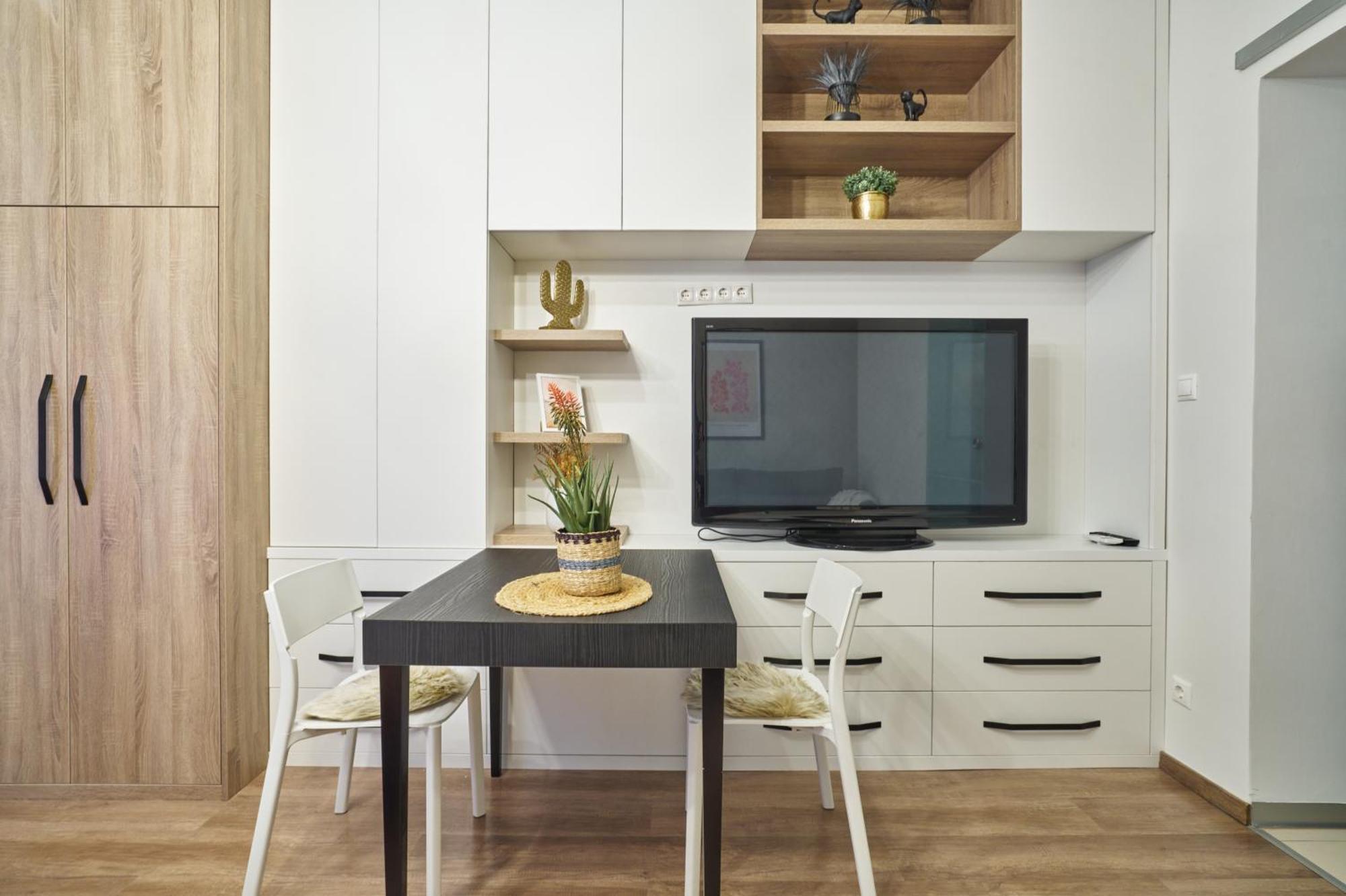 Kertesz Magic Vibe Apartment *