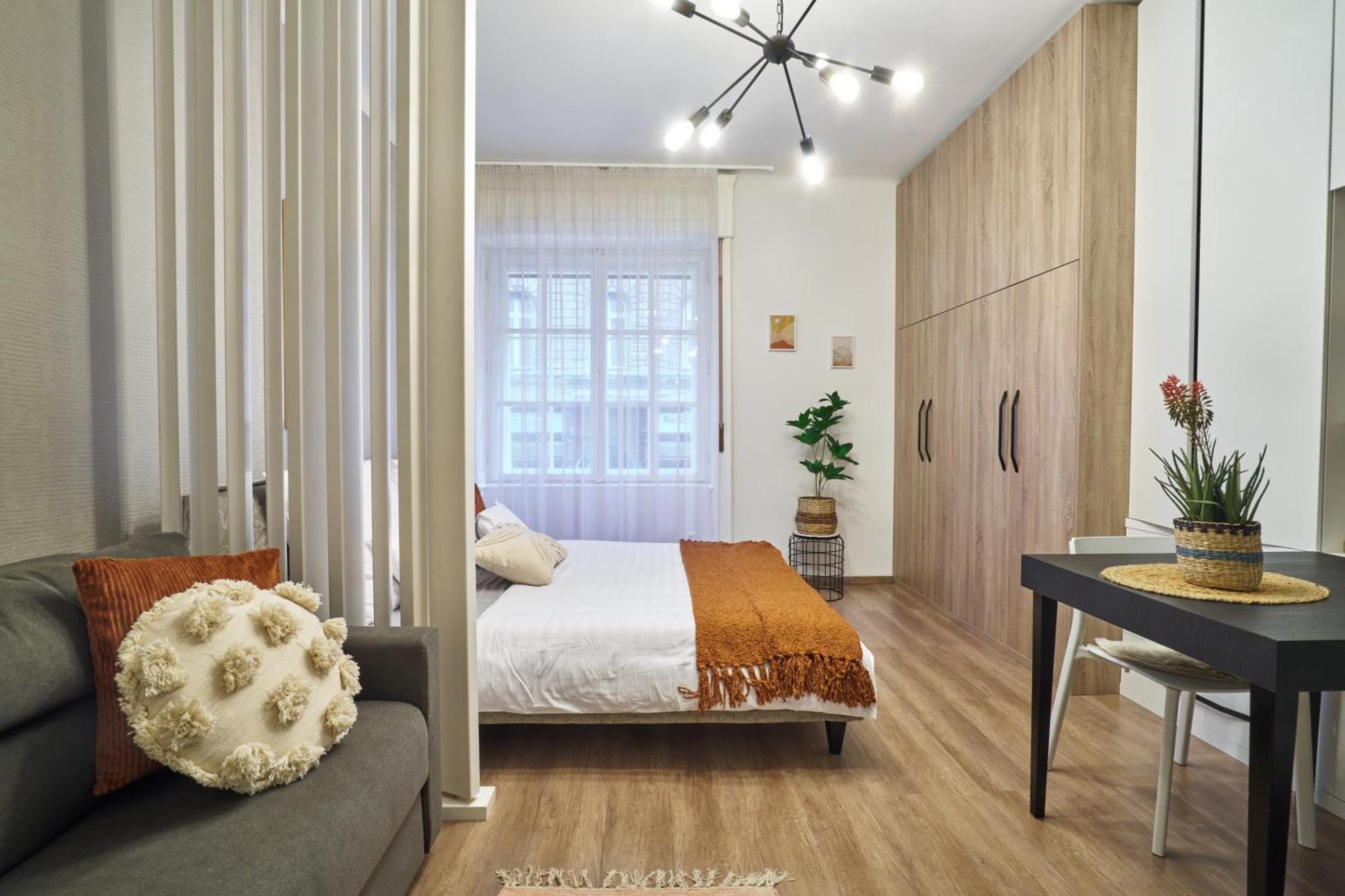 Kertesz Magic Vibe Apartment