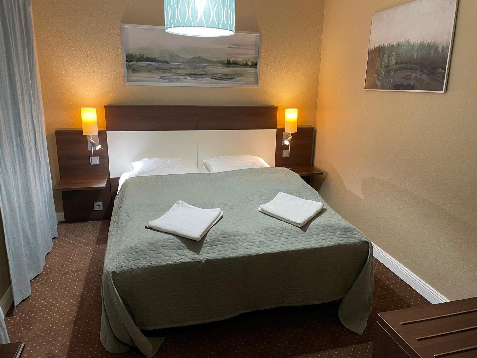Boulevard Panzio - Self Check-in Gasthuis 3*