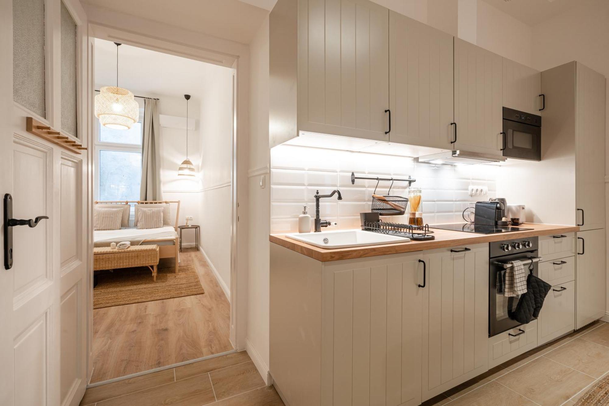 Apartamento Draco With A/c