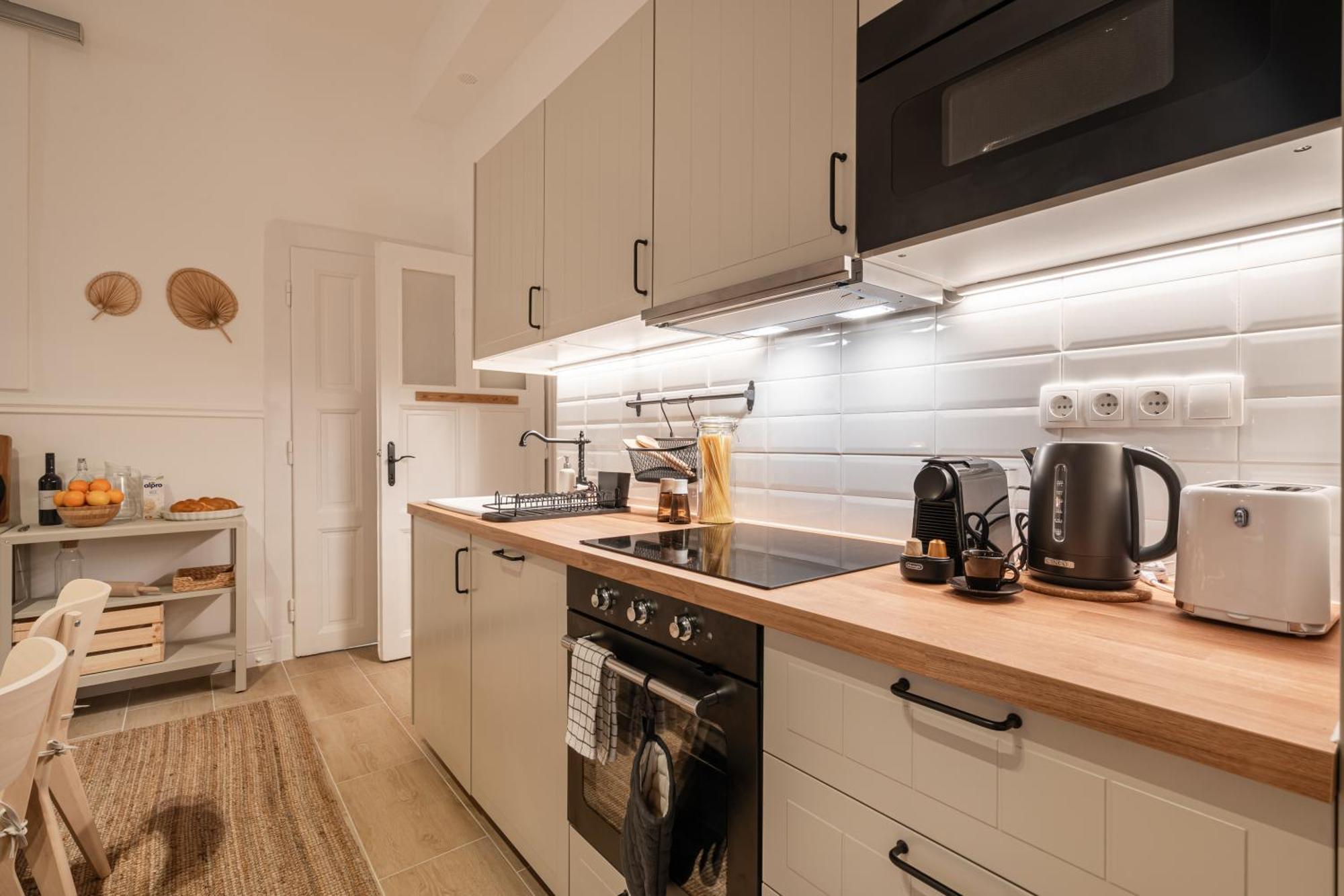 Apartamento Draco With A/c *