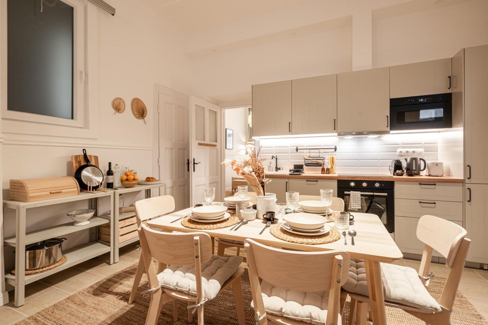 Apartamento Draco With A/c