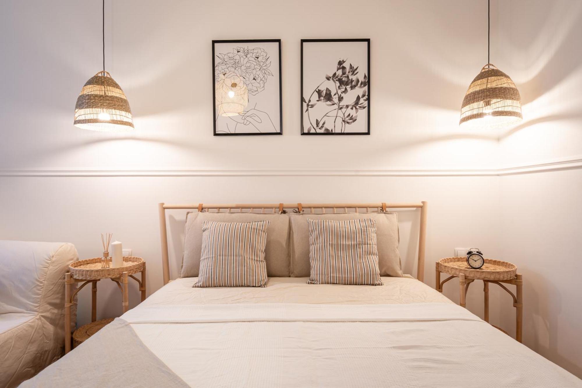 Apartamento Draco With A/c