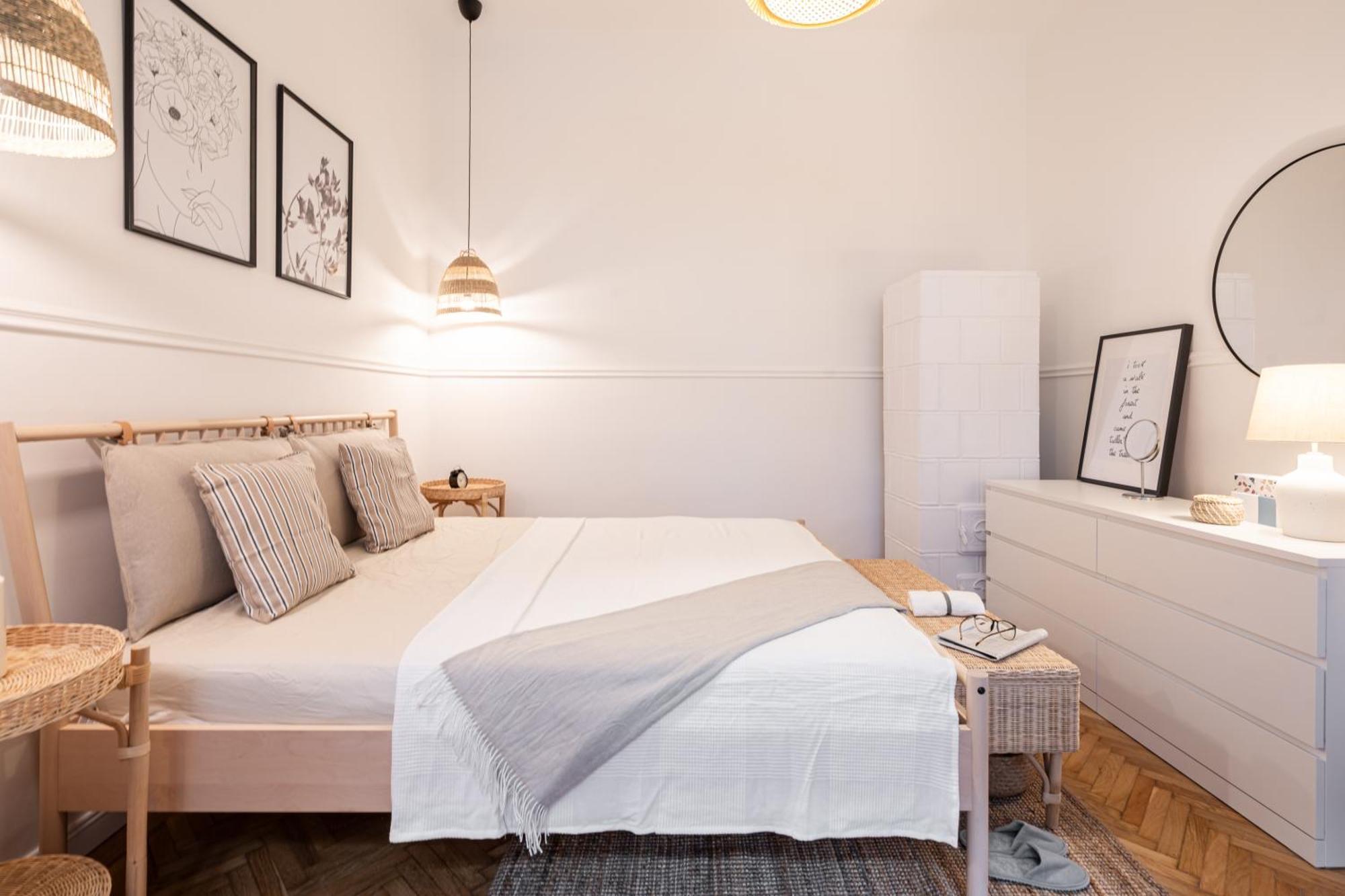 Apartamento Draco With A/c