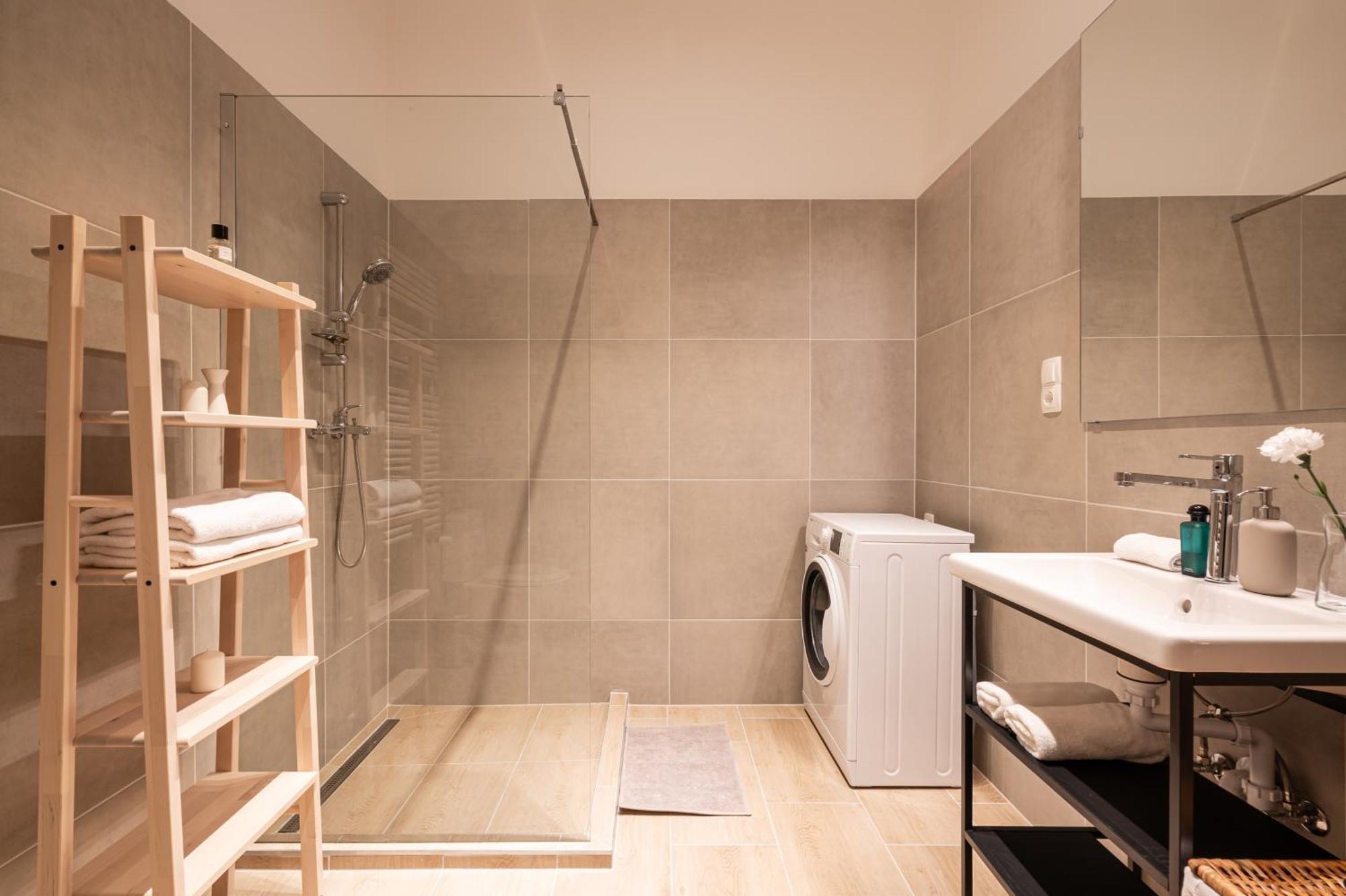 Draco With A/c Apartment Budapest
