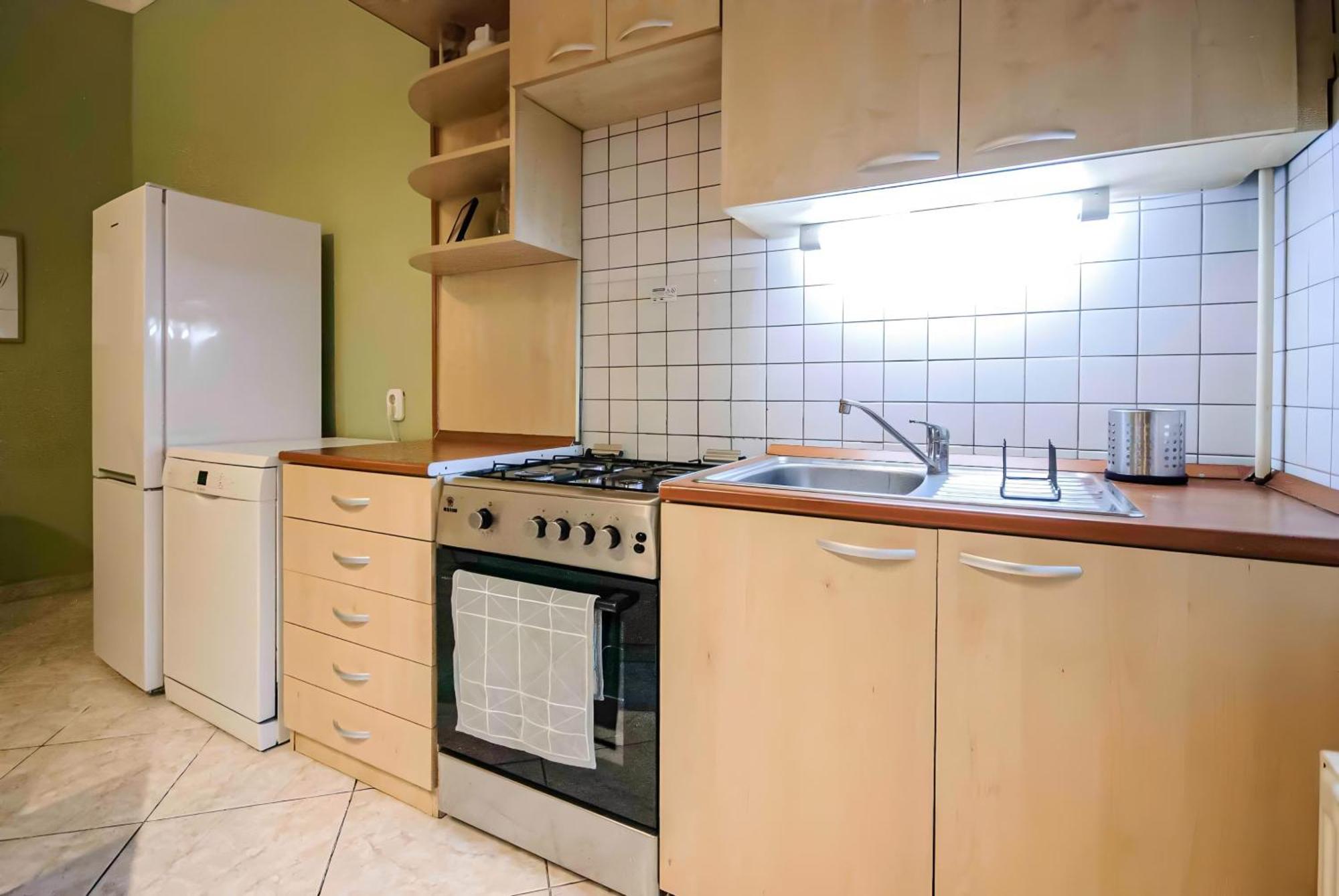Apartmán R171 Elitehost Raday