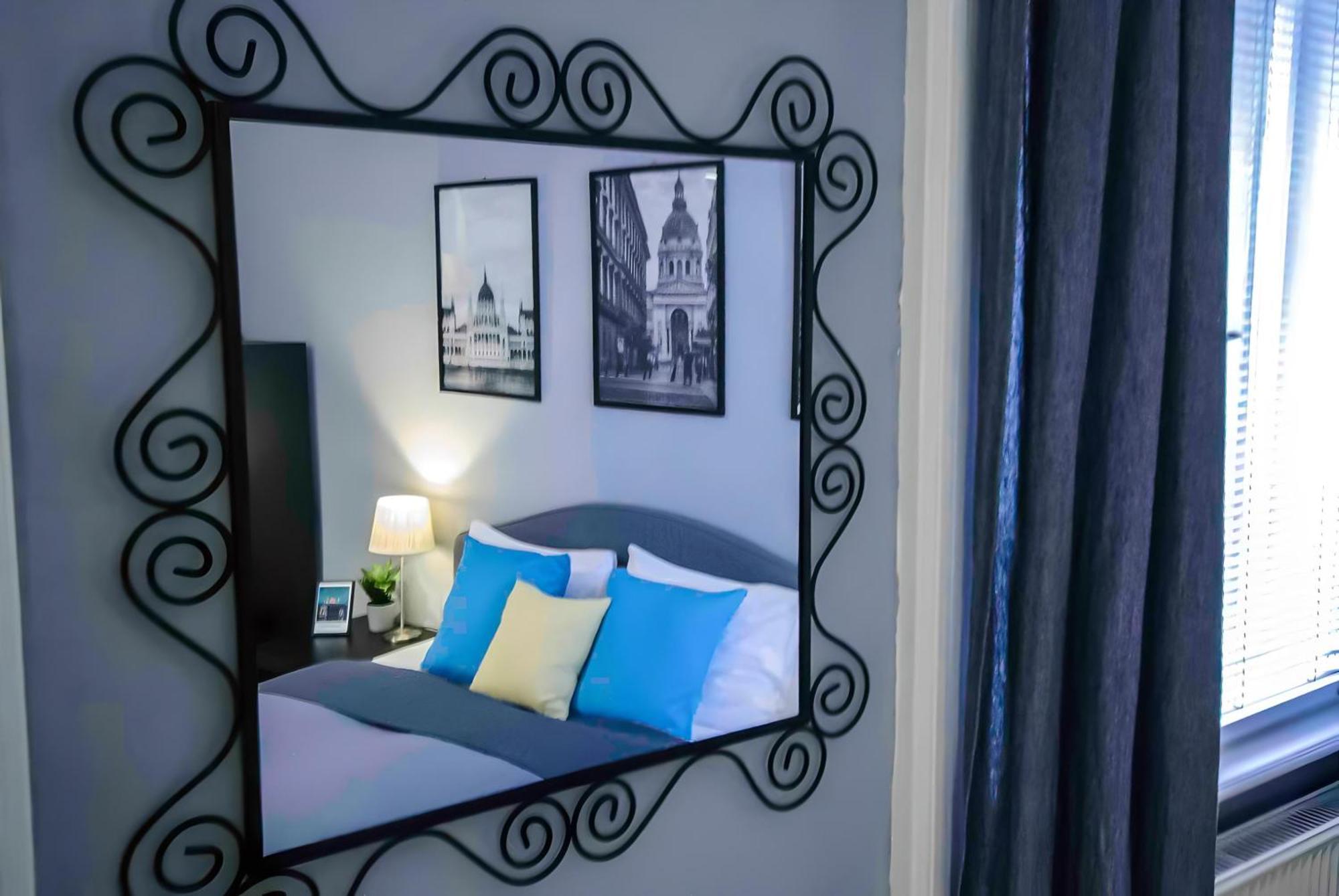Apartamento R171 Elitehost Raday *